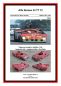 Preview: Rennwagen Alfa Romeo 33 TT 12 (Rennen Watkins Glen / USA, 1974) 1:24