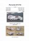 Preview: Rennwagen Porsche 917/10 Can-Am 1972 1:24