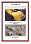 Preview: Rennwagen Porsche 917/30 gefahren von Milk Minter (Monteray / USA, 1998) 1:24