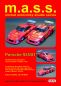 Preview: Rennwagen Porsche 935/81 5GTX in zwei optionalen Darstellungsmöglichkeiten 1:24