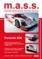 Preview: Rennwagen Porsche 956 des Teams Richard Lloyd Racing (Le Mans, 1985) 1:24