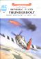 Preview: Republic P-47D-25-RE Thunderbolt 1:24