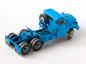 Preview: Sattelschlepper Tatra T148 NTt 6x6 (blau) 1:32