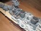 Preview: Schlachtschiff HMS Hood (Mai 1941) 1:200 Halinski (3.Ausgabe) übersetzt
