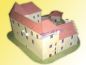 Preview: Schloss Polna /Tschechien (13. Jh.) 1:150