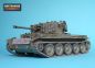 Preview: Schnellpanzer A-27M Cromwell Mk.IV (1944) 1:25