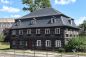 Preview: Scholz-Haus in Liberec, 1:120 TOM Vystrihovanky Verlag Nr.5