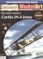 Preview: Schulflugzeug Curtiss JN-4 Jenny 1:33 übersetzt