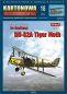 Preview: Schulflugzeug de Haviland DH-82A Tiger Moth (1944) 1:33