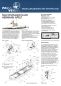 Preview: Seenotrettungskreuzer HERMANN APELT Minimodell (Nr. M20) 1:250 Passat Verlag