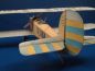 Preview: Sport- und Schulflugzeug Udet U12 Flamingo (1920er/1930er) 1:24 deutsche Anleitung
