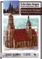 Preview: Stiftkirche Stuttgart 1:250 deutsche Anleitung (664)