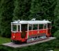 Preview: Straßenbahn Ringhoffer aus Cieszyn/Teschen (1911) 1:45