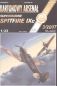Preview: Supermarine Spitfire F.IXc, 145. Squadron der RAF  1:33