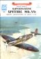 Preview: Supermarine Spitfire Mk.Vb (303. Polish Squadron der RAF) 1:24
