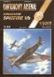 Preview: Supermarine Spitfire Mk.Vb (303.Squadron der RAF) 1:33 übersetzt