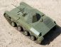 Preview: sowjetischer Leichtpanzer T-60 1:25 überarbeitet, Offsetdruck