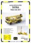 Preview: Tatra T815 mit einem 20t-Teleskopkran AD 20T 1:32