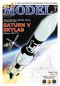 Preview: Trägerrakete Saturn V (INT-21) – Raumfahrtmission Skylab (1973) 1:150