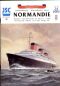 Preview: Transatlantikliner Normandie (1936) 1:400