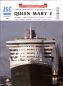 Preview: Transatlantikliner Queen Mary 2 inkl. Detail-/Relingsatz  1:250 übersetzt