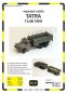 Preview: Tschechoslowakischer Kasten-Lkw Tatra T148 VNM 1:32