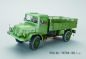 Preview: Tschechoslowakischer Lastkraftwagen mit Ladefläche Tatra 128 (1951 - 1952) 1:32