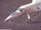 Preview: Tupolew Tu-160 Blackjack  1:33  Spannweite: 169cm;  übersetzt