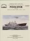 Preview: Versorgungsschiff Hr.Ms. POOLSTER (1964 - 1994) 1:250
