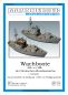 Preview: zwei Wachboote W4 und W8 der Deutschen Bundesmarine 1:250 deutsche Anleitung