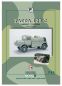 Preview: Zysterne Tatra 128 Tschechoslowakischer Armee 1:32
