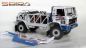 Preview: DAF TurboTwin II (Paris-Alger-Dakar-Rally 1987) 1:25 präzise