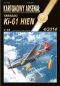 Preview: japanisches Jagdflugzeug Kawasaki Ki-61 Hien (1945) 1:33 extrem, korrigiert