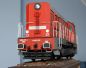 Preview: tschechoslowakische Diesellok T448p (DB Schenker Rail Polska S.A.) 1:45