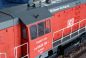 Preview: tschechoslowakische Diesellok T448p (DB Schenker Rail Polska S.A.) 1:45