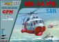 Preview: russischer SAR-Hubschrauber Mil Mi-14 PS polnischen-SAR-1:33