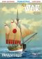 Preview: adriatisches Segelschiff Trabaccolo (Trabakel) aus der Wende 17./18. Jh. 1:100