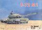 Preview: berühmter russischer Panzer T-72 M1 (1970er)    1:25