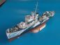 Preview: britischer Geleitzerstörer HMS Cotswold (Ende 1941) 1:200 extrem²