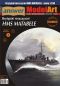 Preview: britischer Zerstörer HMS MATABELE 1:200