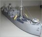 Preview: britisches Konvoischiff ss GRAINTON 1:250 deutsche Anleitung