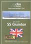 Preview: britisches Konvoischiff ss GRAINTON 1:250 deutsche Anleitung
