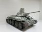 Preview: Beutefahrzeug Panzer T-34/76 "das Reich" 1:25 inkl. Zurüstsatz