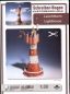 Preview: ein Leuchtturm in Anlehnung an Roter Sand 1:50 deutsche Anleitung (604)