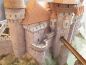 Preview: Felsenburg Corvin (Schloss Hunedoara, Eisenmark) aus Siebenbürgen (Transsilvanien) 1:300