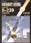 Preview: finnische Brewster Buffalo B-239 (1943) 1:33 extrem