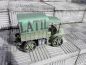 Preview: französisches (Militär-)Lastkraftwagen Latil TAR aus dem Jahr 1913 1:25 extrem!