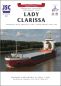Preview: holländischer Frachter Lady Clarissa (Bauzustand 2009 oder 2015) 1:400