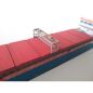Preview: holländisches Schiff für trockene Ladungen (multipurpose dry cargo carrier) Susanne (Bj. 2002) 1:250 Wasserlinienmodell, präzise