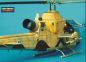Preview: israelischer Kampffhubschrauber Bell AH-1F Tzefa (Palmachim, 2008) 1:33